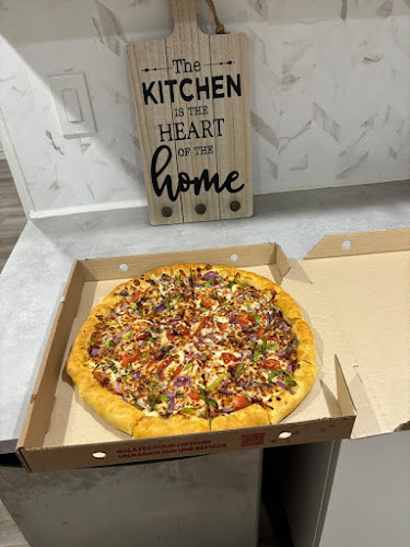 Opinii despre Pizza Hut în Waterloo - Hospitality and gastronomy