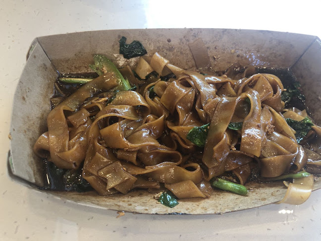 Thai Express Restaurant Windsor - Windsor