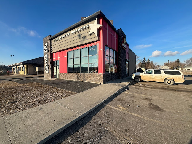 Carl’s Jr. - Hospitality and gastronomy