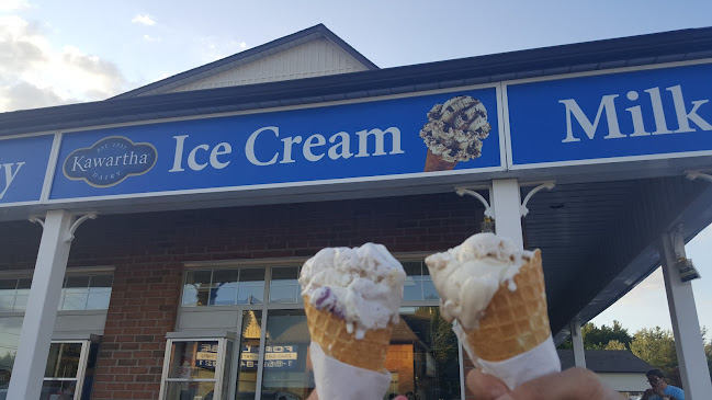 Kawartha Dairy