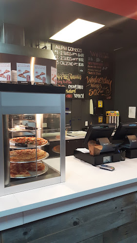 A Little Pizza Heaven - Hospitality and gastronomy