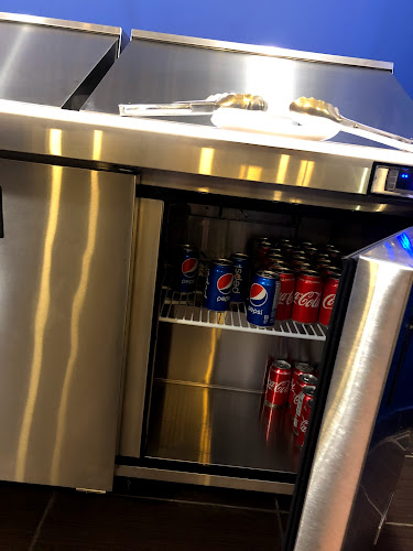 Potzone Hot Pot 水城火鍋 - Hospitality and gastronomy