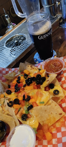 Archibald's Neighbourhood Pub - Hospitality and gastronomy