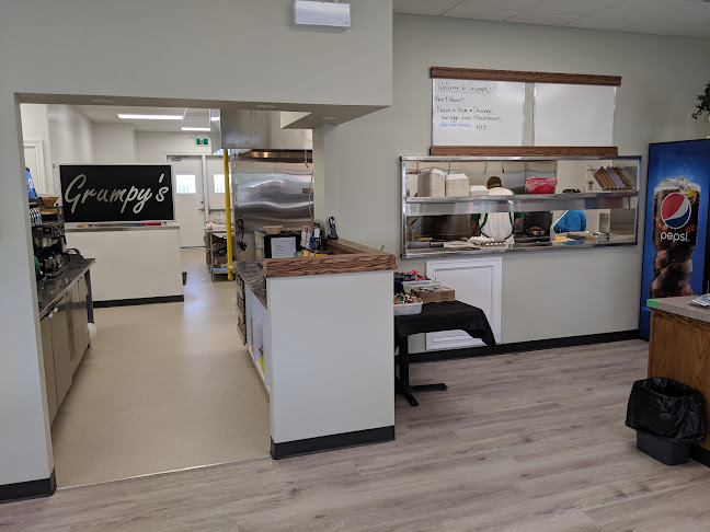 Comentarii opinii despre Grumpys Grill