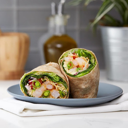 Chopped Leaf - Hospitality and gastronomy