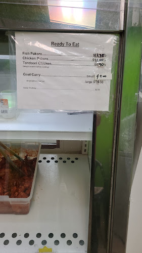 Comentarii opinii despre Desi Meat and Grill Chicken