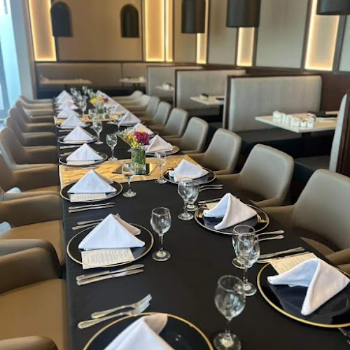 Comentarii opinii despre TRIO RESTAURANT