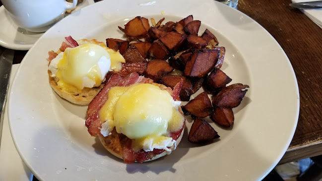 Comentarii opinii despre Crooked Goose Bistro