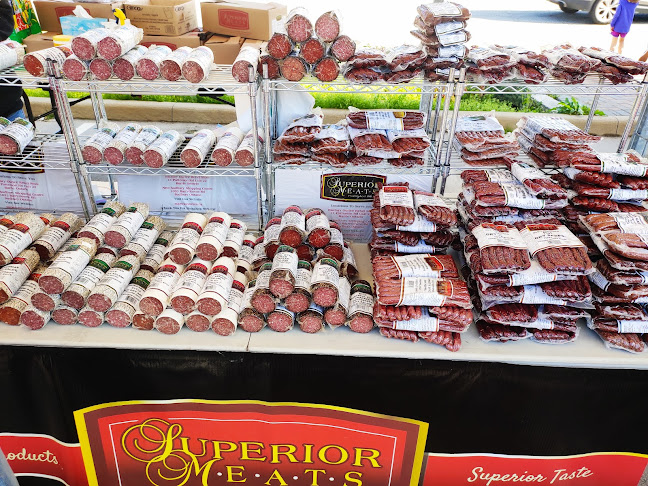 Sudbury Market - Hospitality and gastronomy