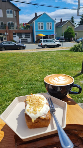 White Rabbit Coffee Co. - Hospitality and gastronomy