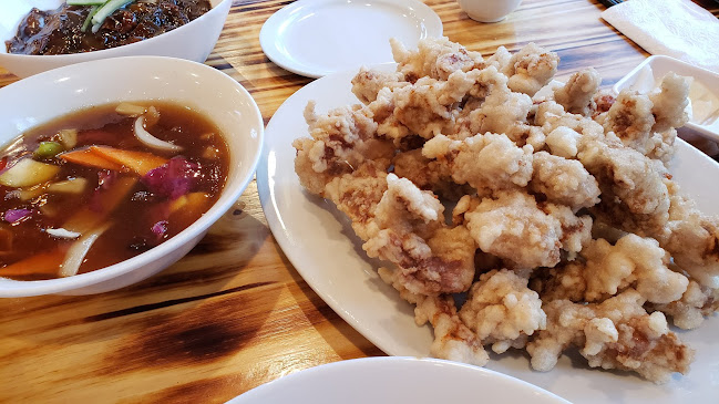 XIN KOREAN RESTAURANT