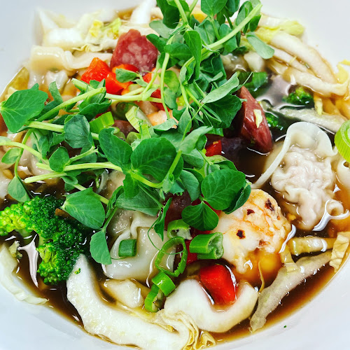 Comentarii opinii despre Two Peas In A Pod Cafe & Catering