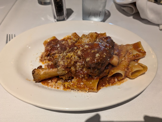 Comentarii opinii despre Antico Ristorante