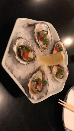 Manzo Izakaya - Hospitality and gastronomy