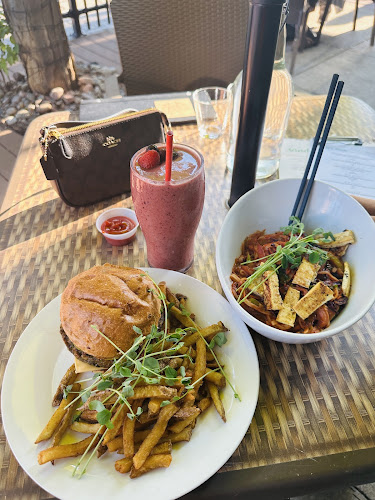 Opinii despre Greens în Sarnia - Hospitality and gastronomy