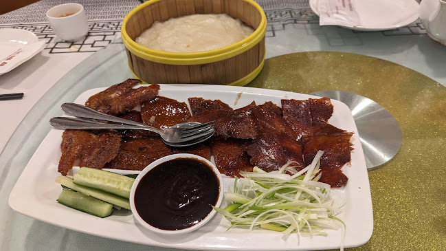 Sun Sui Wah Seafood Restaurant - Richmond