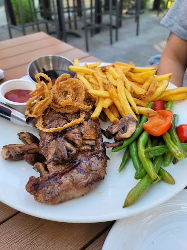 Jack's Square One - Hospitality and gastronomy