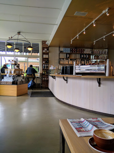 Opinii despre Moja Coffee în Vancouver - Hospitality and gastronomy