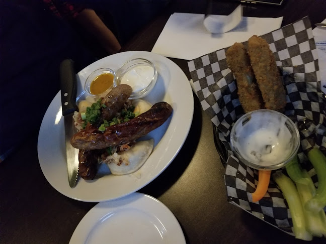 Toad 'n' Turtle Pubhouse & Grill