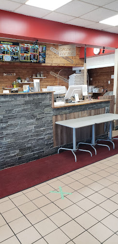 City shawarma and grill - Hospitality and gastronomy