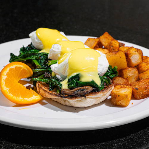 Symposium Cafe Restaurant |Stoney Creek|