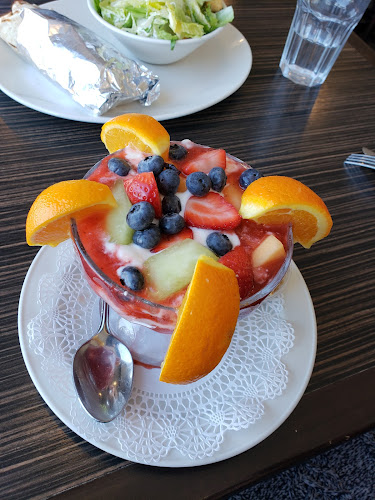 John's Family Restaurant - Brampton