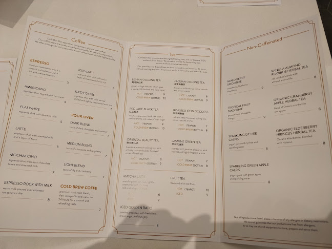 Comentarii opinii despre Cafe Bon Bon