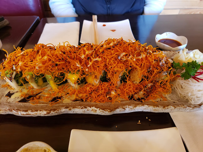 Sushi Umi (North Vancouver) - Hospitality and gastronomy