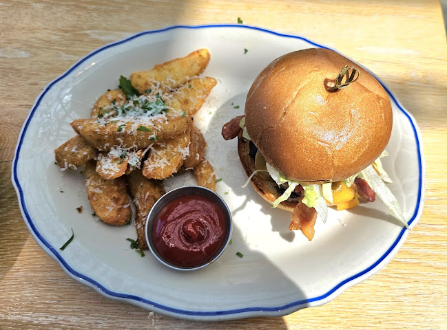 Opinii despre Liberty Kitchen Belmont în Langford - Hospitality and gastronomy