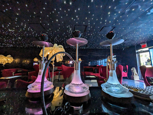 Darvish Lounge - Hospitality and gastronomy