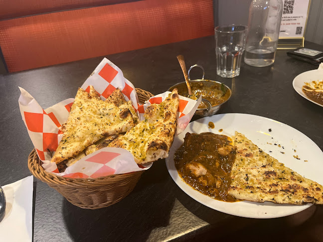 Tandoori Chaska - Hospitality and gastronomy