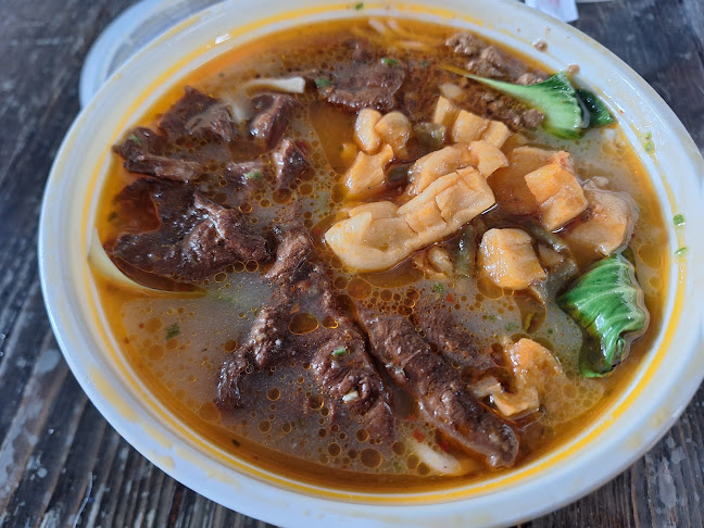 Pacific Mall Gourmet Centre - Hospitality and gastronomy