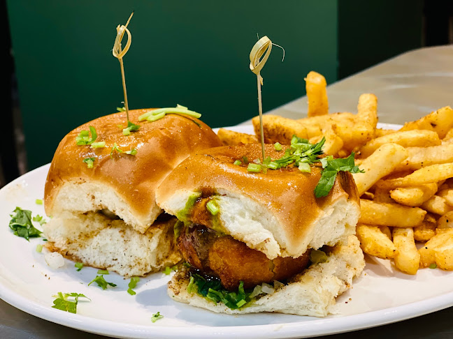 Bandra Cafe - Surrey