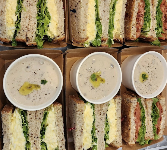 Comentarii opinii despre Kim's Café