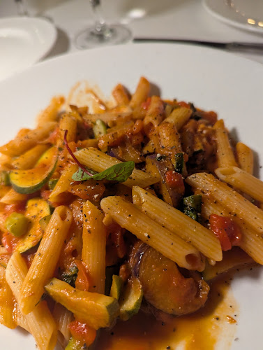 Comentarii opinii despre Alioli Ristorante