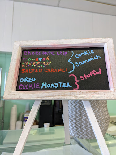 Opinii despre The Sweet Spot în Virden - Hospitality and gastronomy