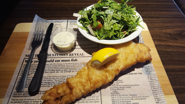 Kookoo's Kitchen Inc - Woodbridge