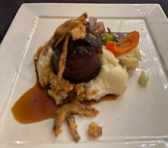 Opinii despre Magnum & Steins în St. John's - Hospitality and gastronomy