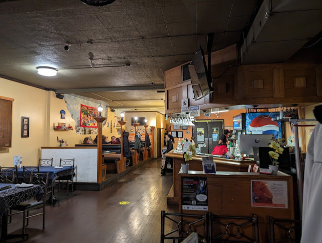 Opinii despre The Guanaquita Restaurant în Kitchener - Hospitality and gastronomy