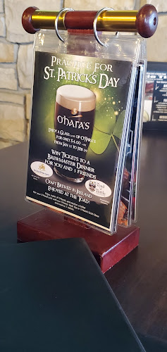 Toad 'n' Turtle Pubhouse & Grill - Hospitality and gastronomy