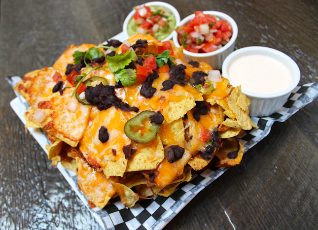 Cantina Del Centro - Nelson