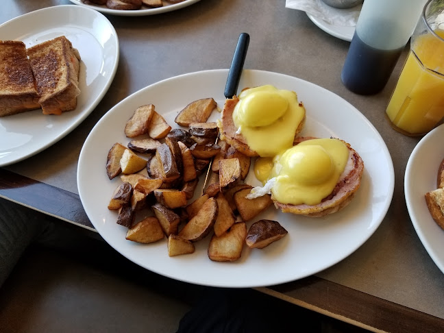 Opinii despre Johnny's în London - Hospitality and gastronomy