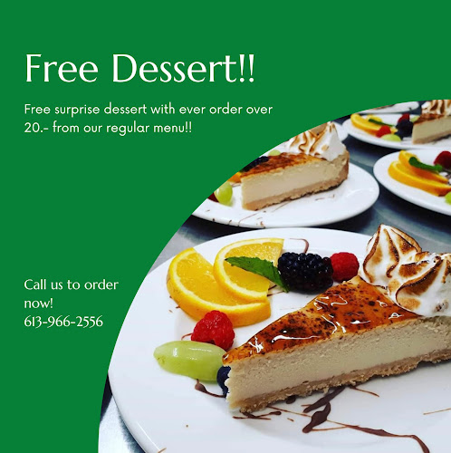 Opinii despre Paulo's Italian Trattoria în Belleville - Hospitality and gastronomy