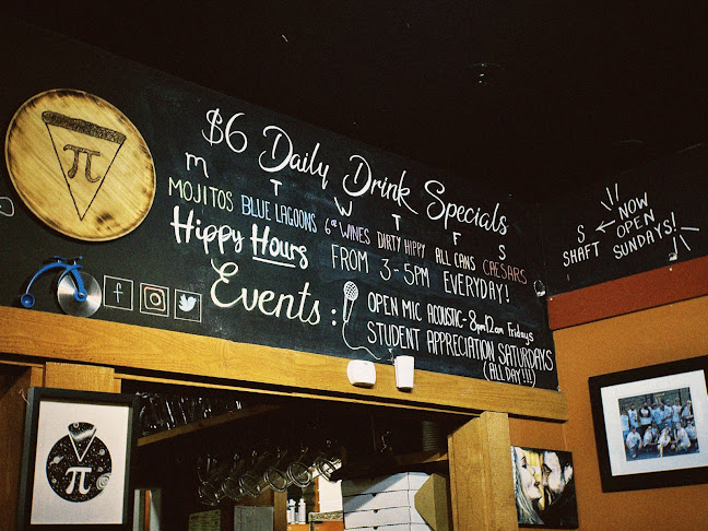 Comentarii opinii despre Pizza Pi Kamloops