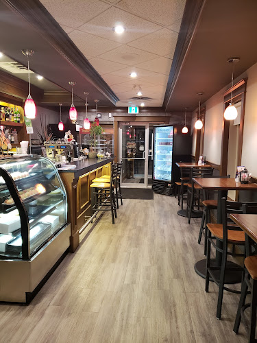 Comentarii opinii despre Uncle Gino's Cafe & Ristorante