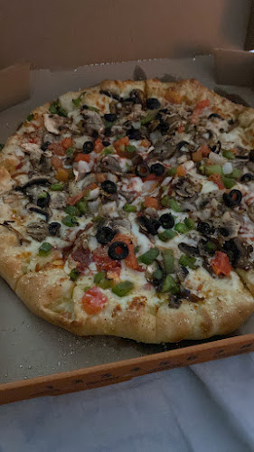 Comentarii opinii despre Little Caesars Pizza