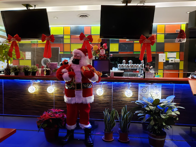 Comentarii opinii despre The One Restaurant