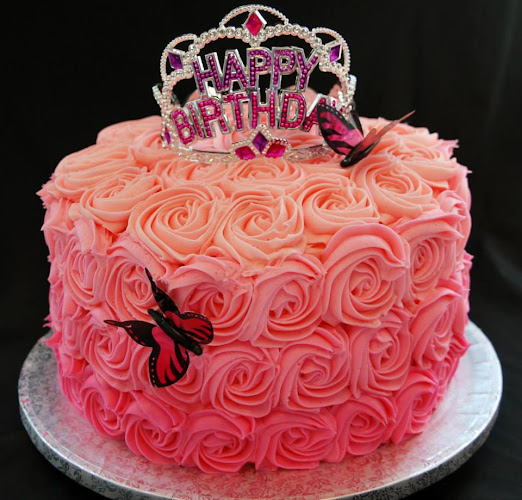 Decadently Yours - Guelph