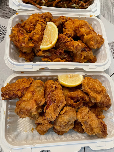 Spicy Dragon Restaurant - Hospitality and gastronomy