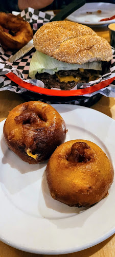 Comentarii opinii despre The Cannibal Cafe